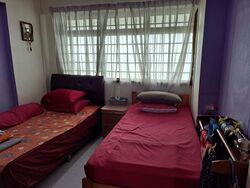 Blk 624B Woodlands Drive 52 (Woodlands), HDB 4 Rooms #489537361